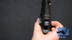 Grand Power T12 Спорт предохранитель