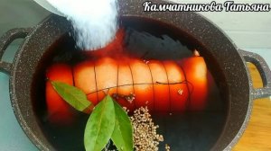 Не Успеваю Покупать Сало! Рецепт Сала Из СССР который до сих пор популярен! делюсь всеми секретами.