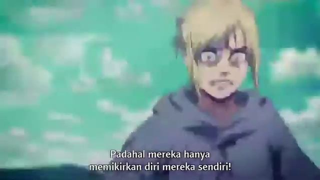 Annie vs Rainer, attack on titan season 4 episode 3 смотреть онлайн