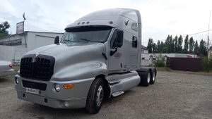 КЕНВОРТ. 600Л.С.разгон от 80км/ч до130 км/ч за 7 секунд.полн.ремонт двиг.ссылка в описании.в продаже