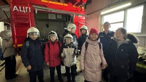 Дни открытых дверей