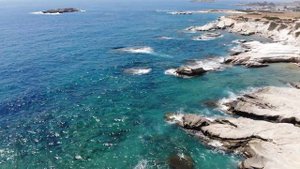 DJI Mavic Air - Cyprus