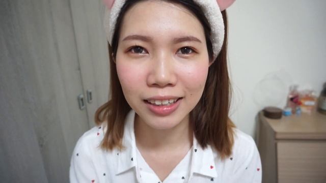 閒聊化妝 | 工作10個月的心路歷程 | 新鮮人怎麼存錢? | 焦糖拿鐵真的太美了!!