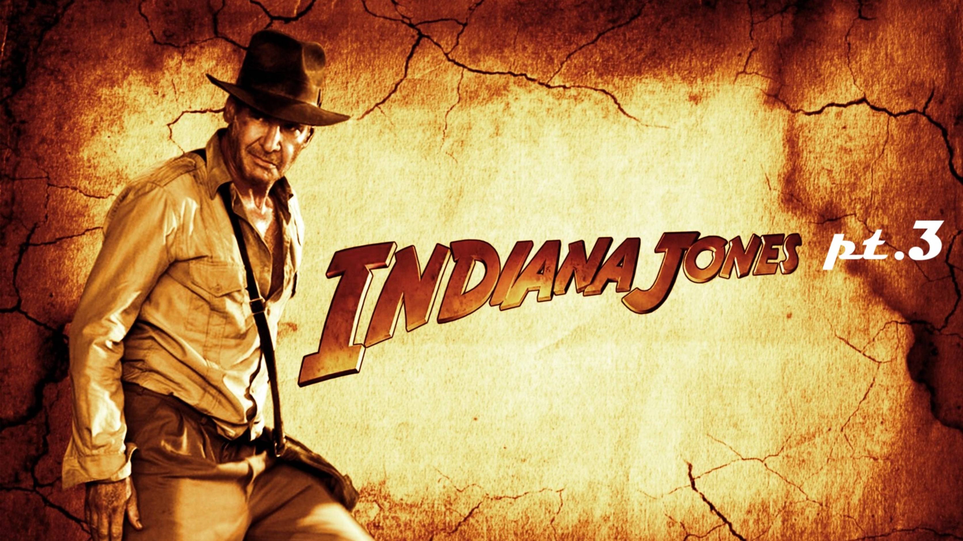 (𝟛) Indiana Jones and the Great Circle #gaming  #movie #cinema