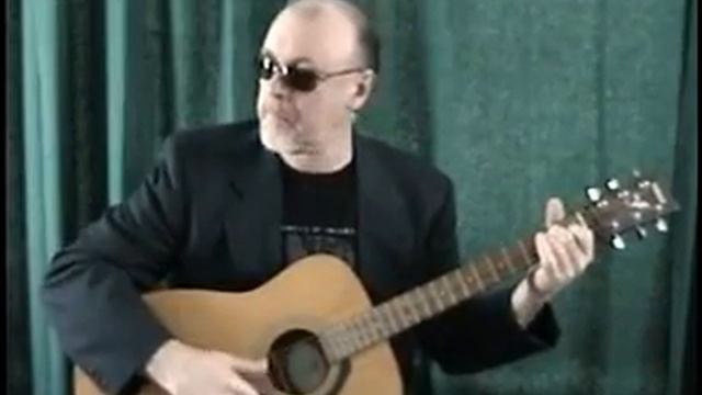 Steve Tolley, The Telephone Blues смотреть онлайн