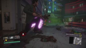 Dead Rising 4  - Отмечаем 100 подписчиков в Виламенте №2