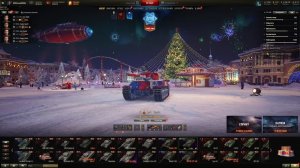 World of Tanks