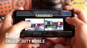 Gaming Test | Coba 7 Game Populer di ASUS ROG Phone 2