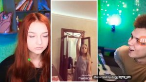 Меня Милс Келл показал в видео 😀!