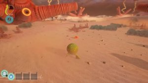 ОТСКАНИРОВАЛ ПРЕДАТЕЛЯ! #28 The Eternal Cylinder