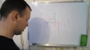 Дом из газобетона. Обследование тепловизором