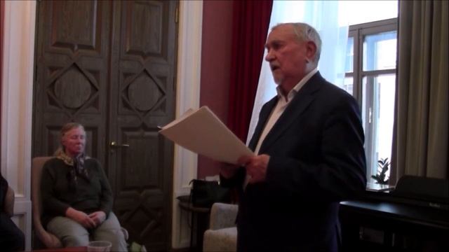 Владислав Гончаров,- Вокалотерапия, снятие проблем гипертонии