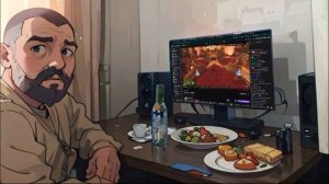 Dawgonosik нейрокавер (Тархун mz - СКУФ)