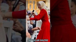 ЧАМАН ИЧИНДА - Диёра Мухторова