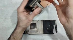 GIGABYTE RTX 3080 TURBO установка меди и эксперимент по замене системы охлаждения от 3080 GAMING OC