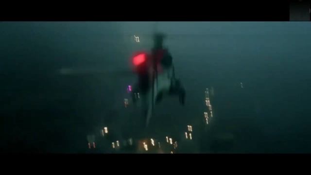 Месть земли (Feng bao) 2021 русский трейлер смотреть онлайн