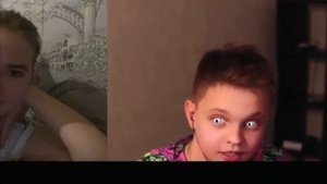 Притворился МАЛЬЧИКОМ и сделал ГОЛОС ДЕМОНА В Чатрулетке #2 ПРАНК / ВТОРАЯ ЧАСТЬ