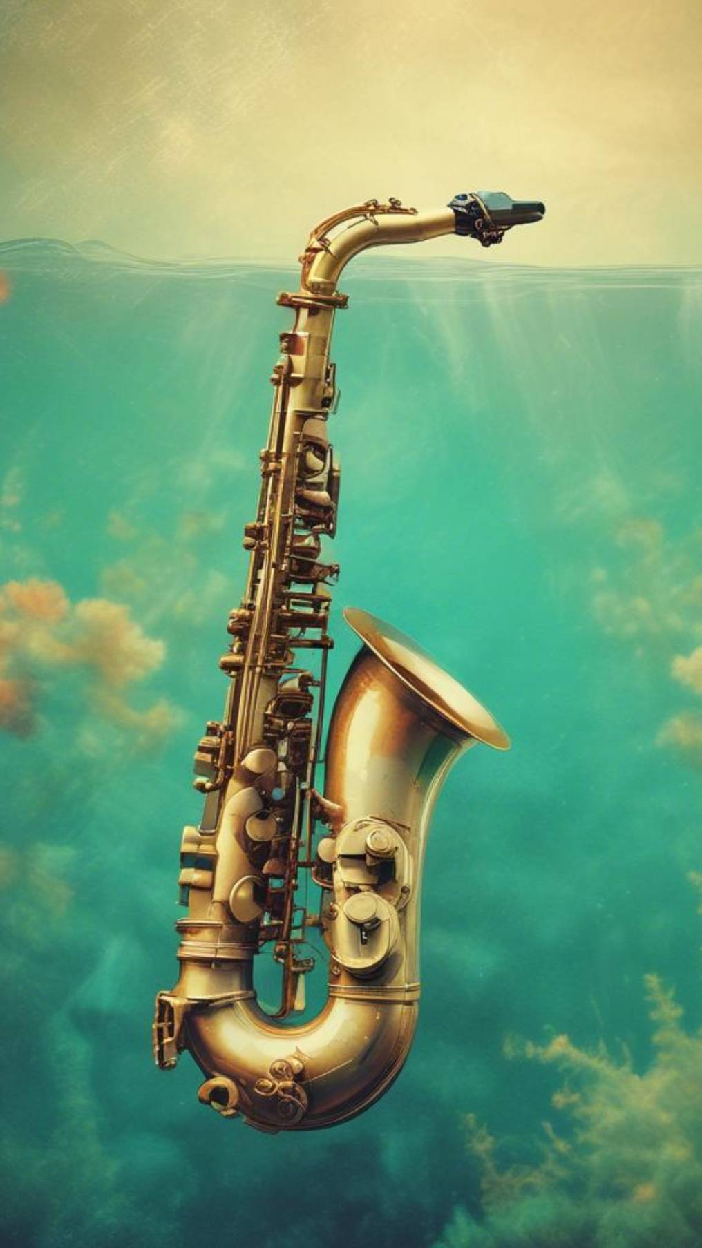 Liquidfunk saxo neyro winter mix