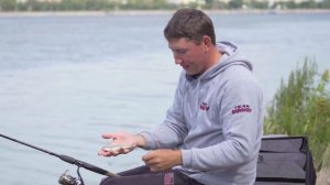 Чемпионат России по фидерной ловле 2019. Отчётный фильм. Часть 1