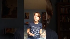 UConn Honors- Take Two Submission- Emma Capron