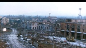 Исповедь офицера офицера десантника участника новогоднего Штурма Грозного Первая Чеченская война ч.2