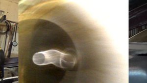 Почему Лада Приора жрёт масло? Видеоэндоскопия двигателя.