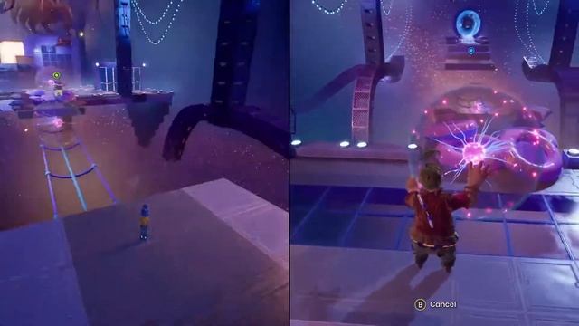 Blah Blah Blah  - It Takes Two | 1-Up Station смотреть онлайн