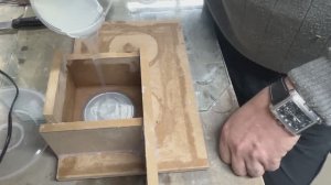 Заглушка на литой диск. Своими руками! Часть-1я.