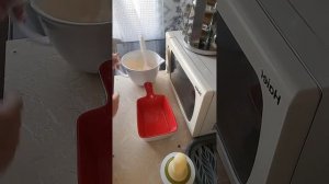 Творожная запеканка с манной кашей 👍👍