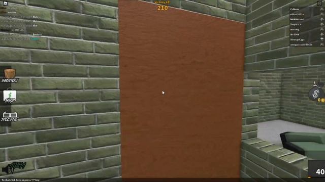 Playing the ORIGINAL Murder Mystery 2... смотреть онлайн