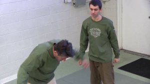 Systema Russian Martial Art by Vladimir Vasiliev H0 -H0 -H0- Holds & Escapes.
