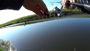 Спиннинг с берега на колебалки.Сезон 2023 по щуке открыт!!!