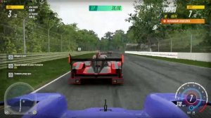 Project CARS 3 . Прохождение. 75 часть. Группа (По приглашению). (QHD)