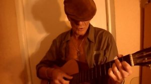 На Молдаванке музыка играет