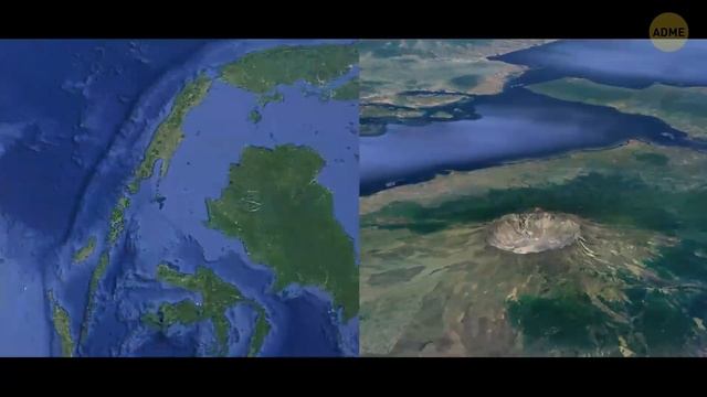 Это извержение 2022 года было настолько недооценено, что привело ученых в замешательство