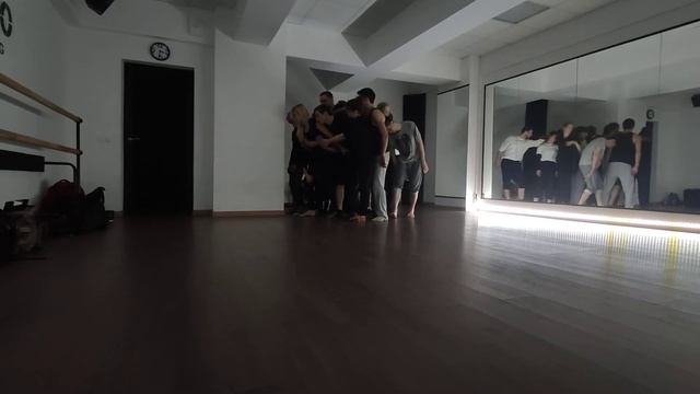 Жанна Дарк и люди