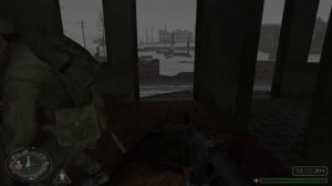 Call of Duty : Павлов