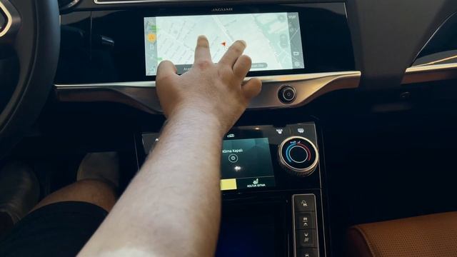 2021 Jaguar I-Pace - Impressive SUV! смотреть онлайн