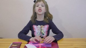 Подарок на 100 рублей. Три варианта для сестры и подруги.