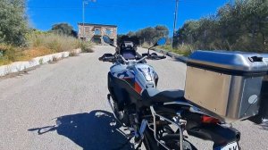 Bmw F900 GS ADVENTURE