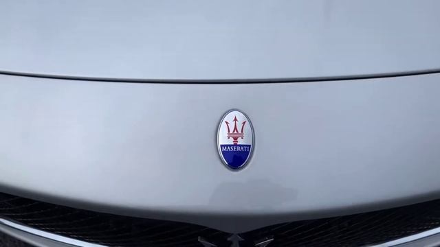 2006 MASERATI QUATTROPORTE SPORT GT SEDAN 4D ZAMCE39A260024364 Stock #: 4219 смотреть онлайн