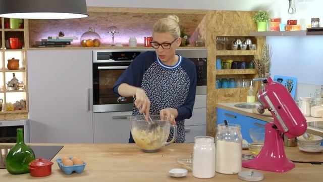 Vanilin kiflice смотреть онлайн