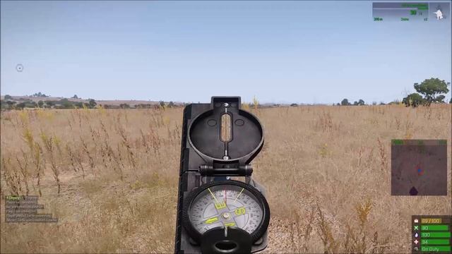 Arma 3 Olympus APD Seizing an Ifrit смотреть онлайн