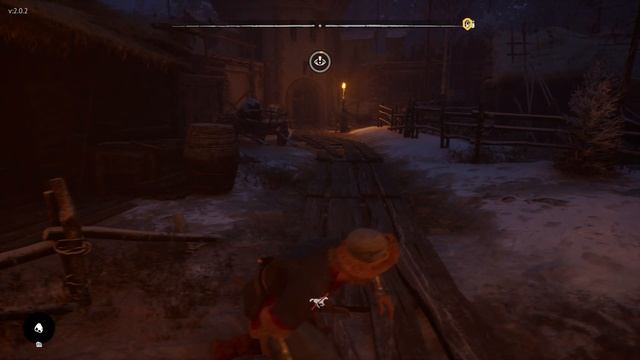 Смута #1. Пробую играть.