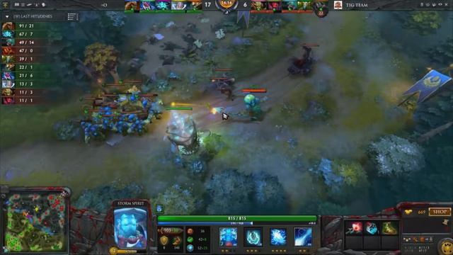 Party Up Dota 2 Cast #06