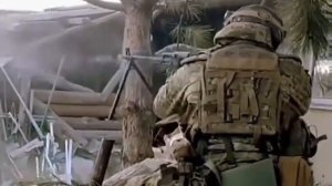 Там за Тереконом  - Єпископ Іоан (Швець).