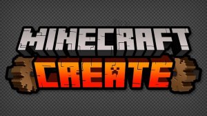 Как создать лифт модом create
