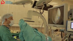 Аденома предстательной железы.