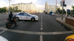 Лето 2021 часть 2.Погоня