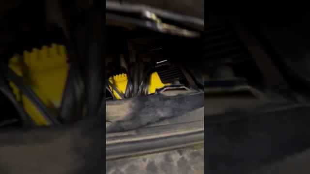 Гениальный багажник в пассат Б3/Б4 с бронированным полом. #passat #volkswagen #passatb4 смотреть онлайн